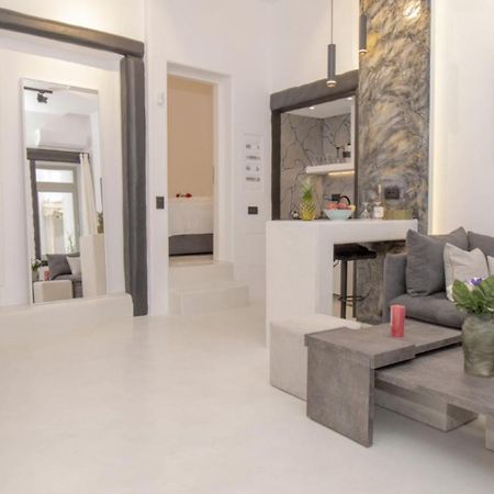 Art Suites Mykonos Mykonos Town Exterior photo